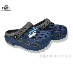 Кроксы Jibukang